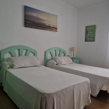 Apartamento En Conil Apartment Конил-де-ла-Фронтера Екстериор снимка