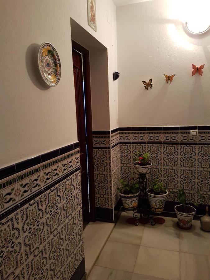 Apartamento En Conil Apartment Конил-де-ла-Фронтера Екстериор снимка