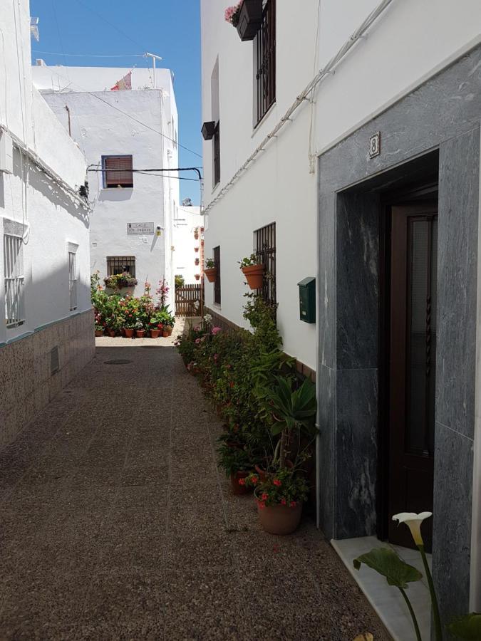 Apartamento En Conil Apartment Конил-де-ла-Фронтера Екстериор снимка