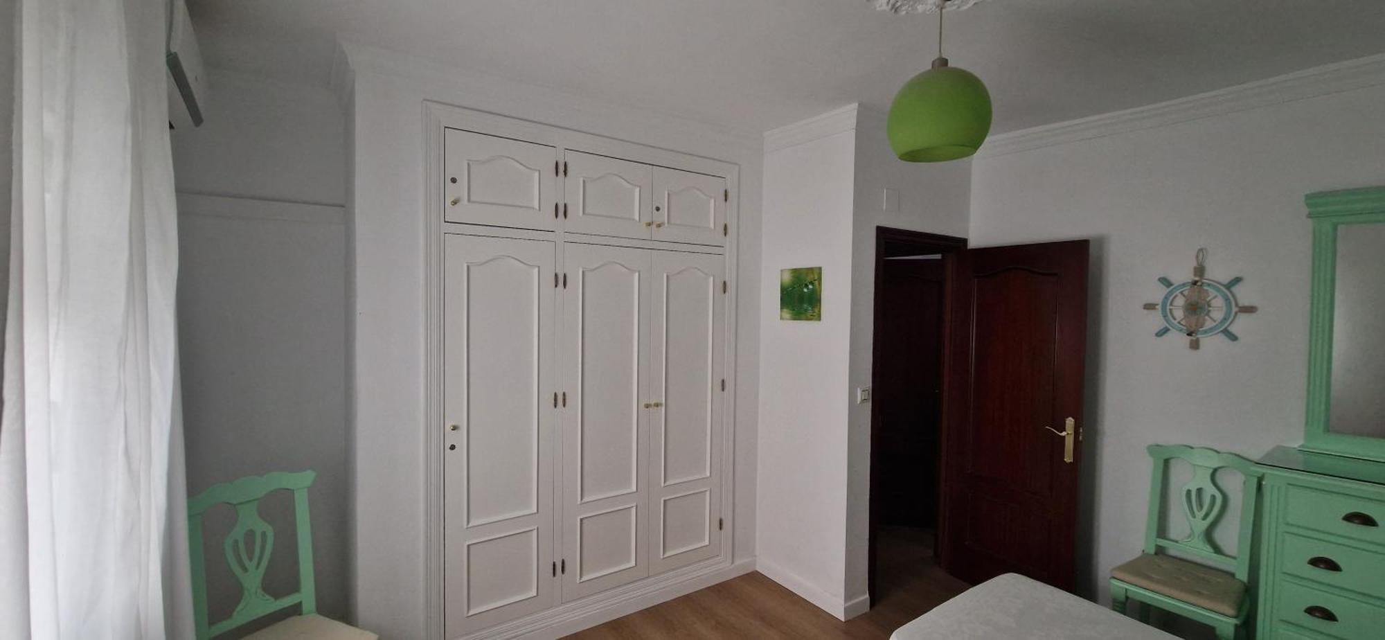 Apartamento En Conil Apartment Конил-де-ла-Фронтера Екстериор снимка