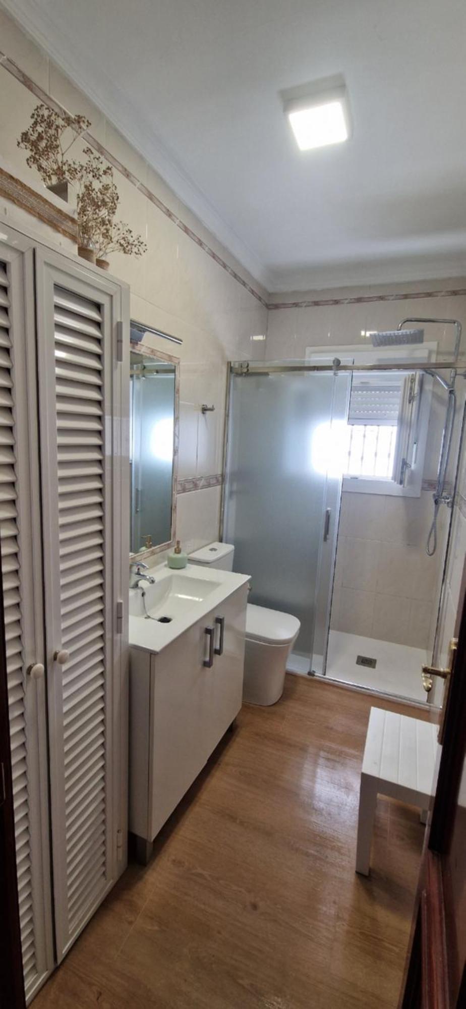 Apartamento En Conil Apartment Конил-де-ла-Фронтера Екстериор снимка