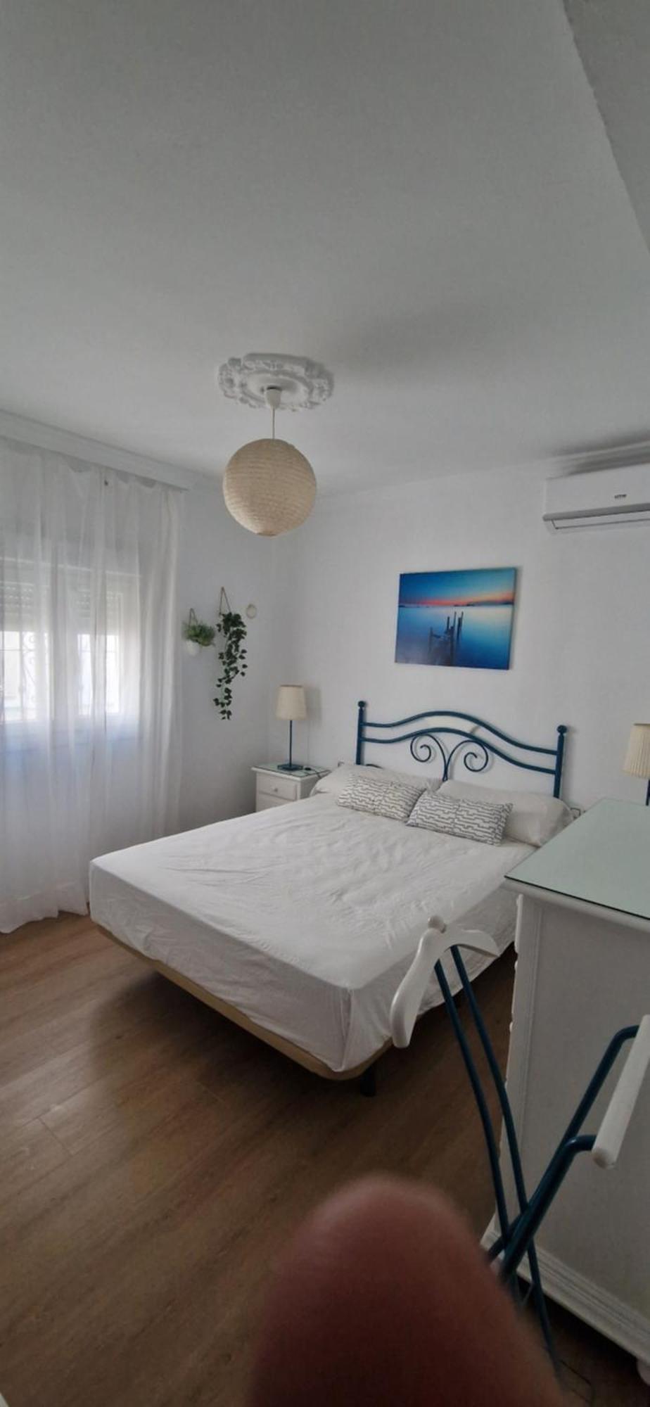 Apartamento En Conil Apartment Конил-де-ла-Фронтера Екстериор снимка