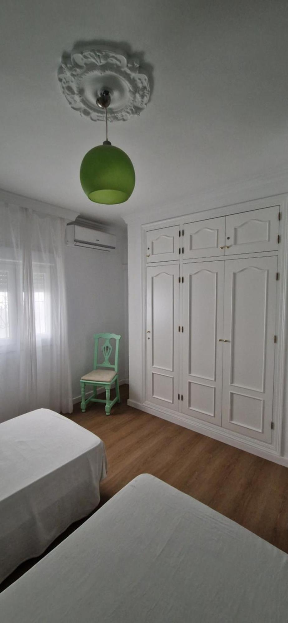 Apartamento En Conil Apartment Конил-де-ла-Фронтера Екстериор снимка