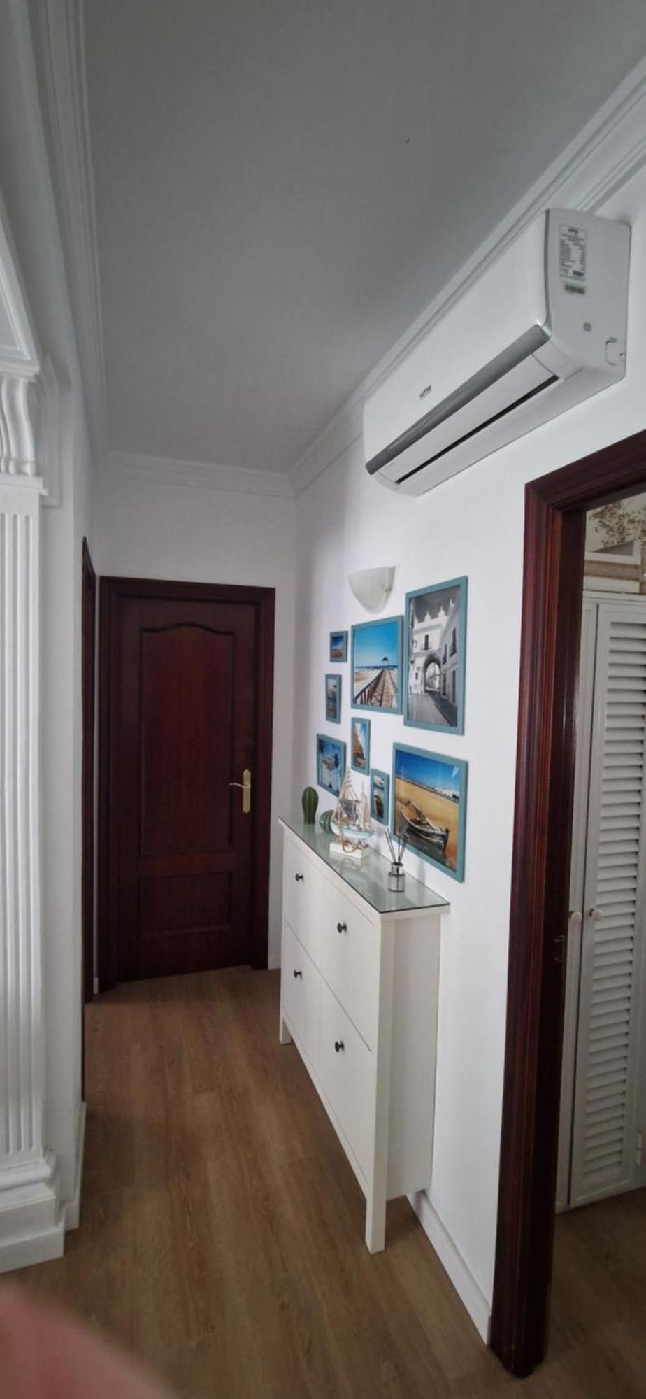 Apartamento En Conil Apartment Конил-де-ла-Фронтера Екстериор снимка