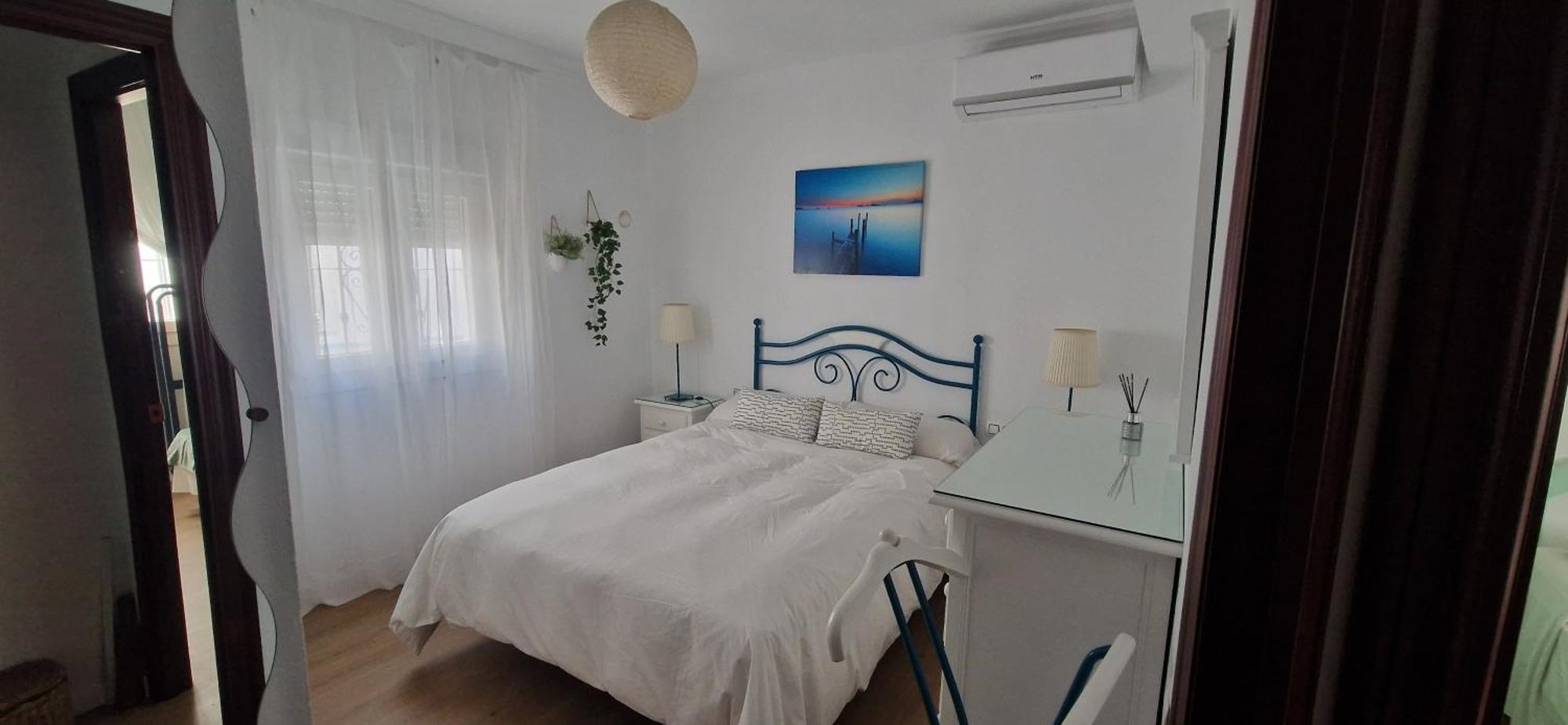 Apartamento En Conil Apartment Конил-де-ла-Фронтера Екстериор снимка
