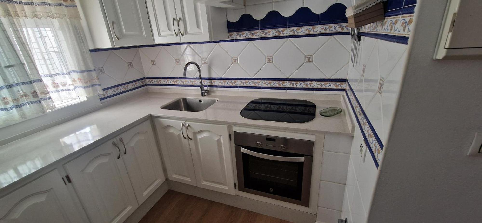 Apartamento En Conil Apartment Конил-де-ла-Фронтера Екстериор снимка
