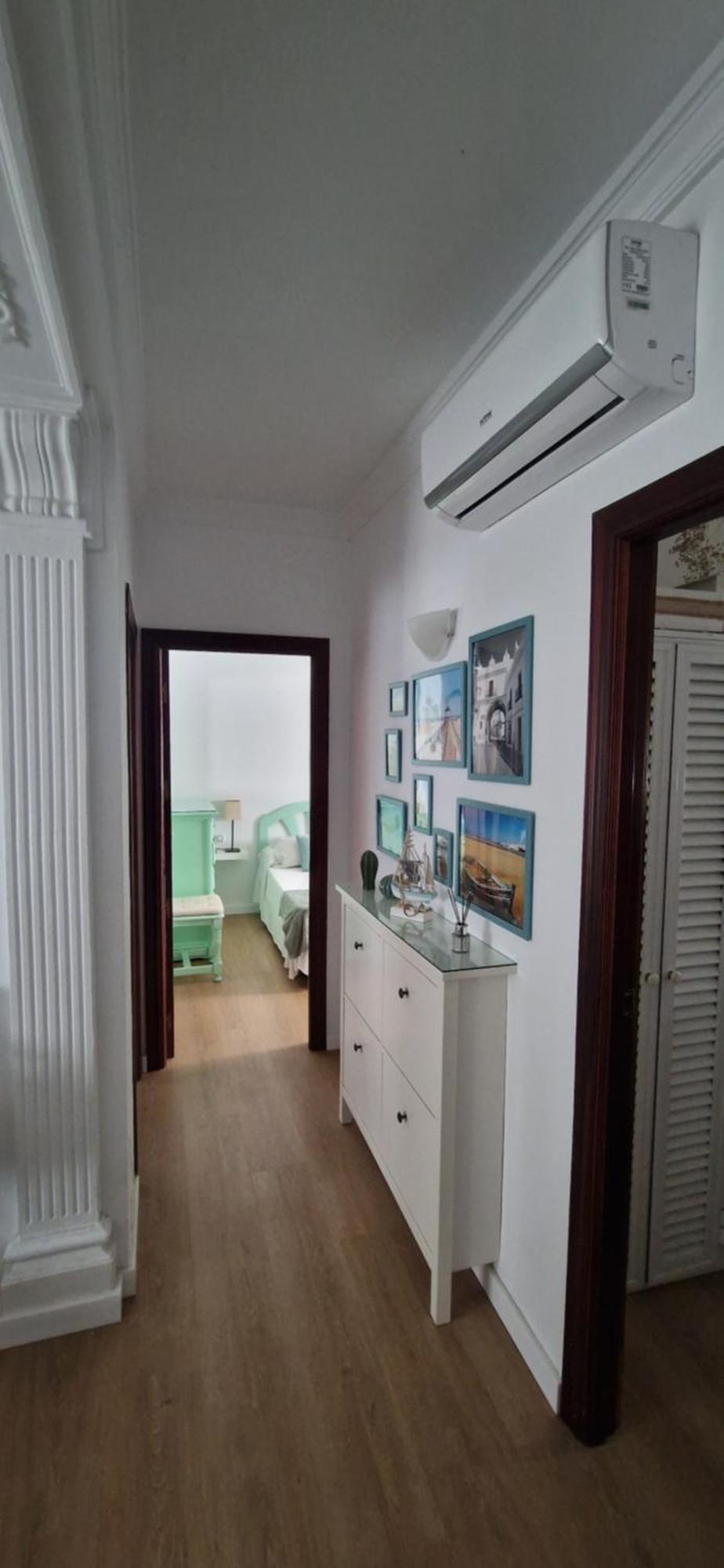 Apartamento En Conil Apartment Конил-де-ла-Фронтера Екстериор снимка