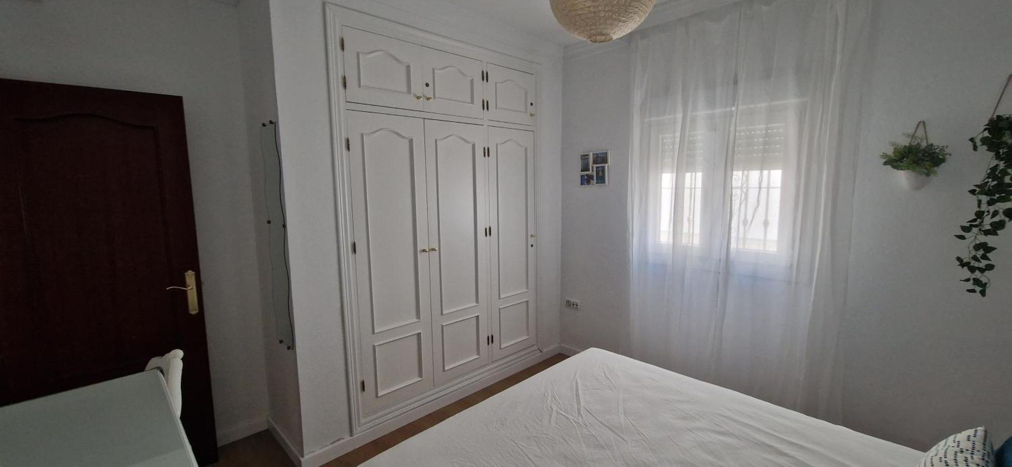 Apartamento En Conil Apartment Конил-де-ла-Фронтера Екстериор снимка